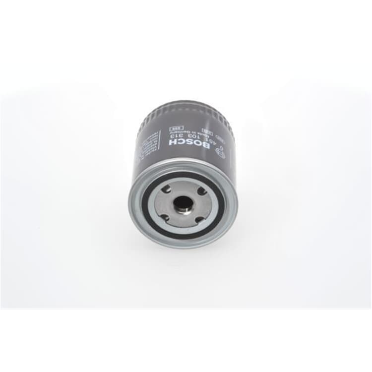 Bosch ?lfilter Audi Skoda VW von BOSCH