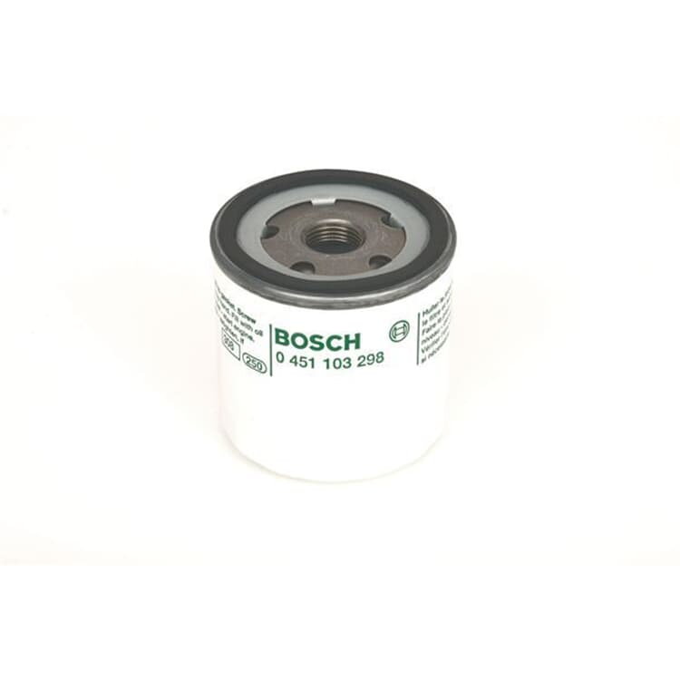 Bosch ?lfilter Austin Ford MG Mazda Rover Skoda von BOSCH