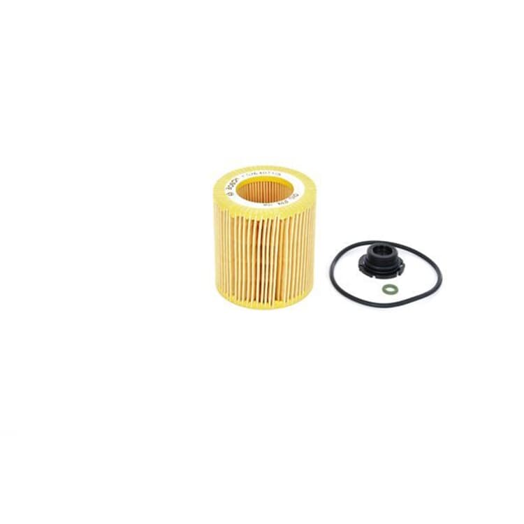 Bosch ?lfilter BMW 1er 2er 3er 4er 5er X1 Z4 von BOSCH