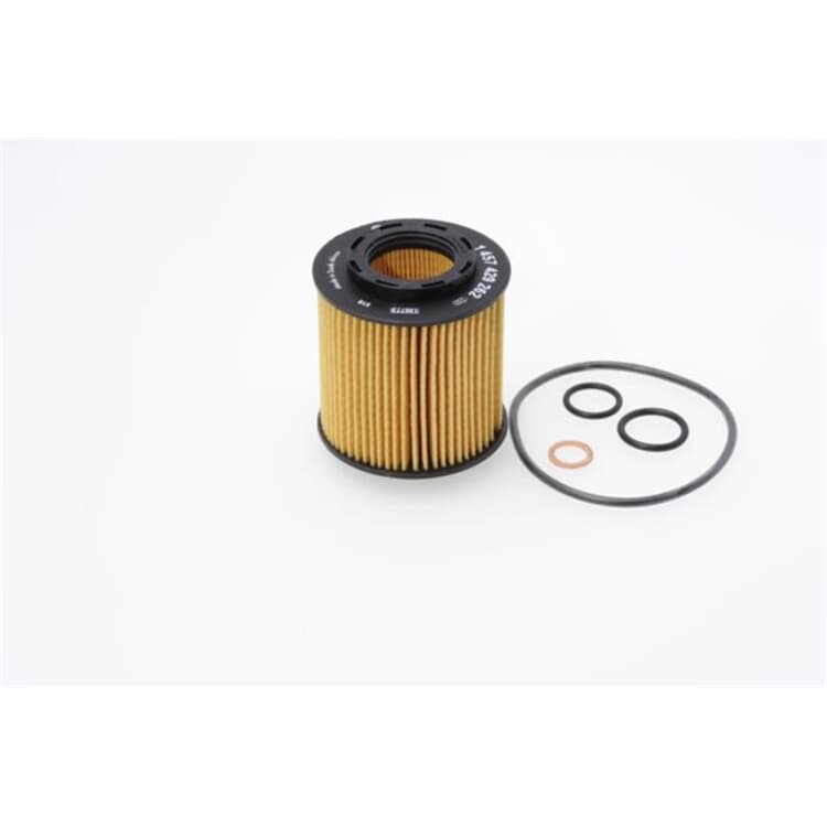 Bosch ?lfilter BMW 1er 3er 5er X1 X3 Z4 von BOSCH