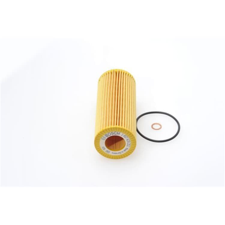 Bosch ?lfilter BMW 3er 5er 6er 7er X3 X5 X6 von BOSCH