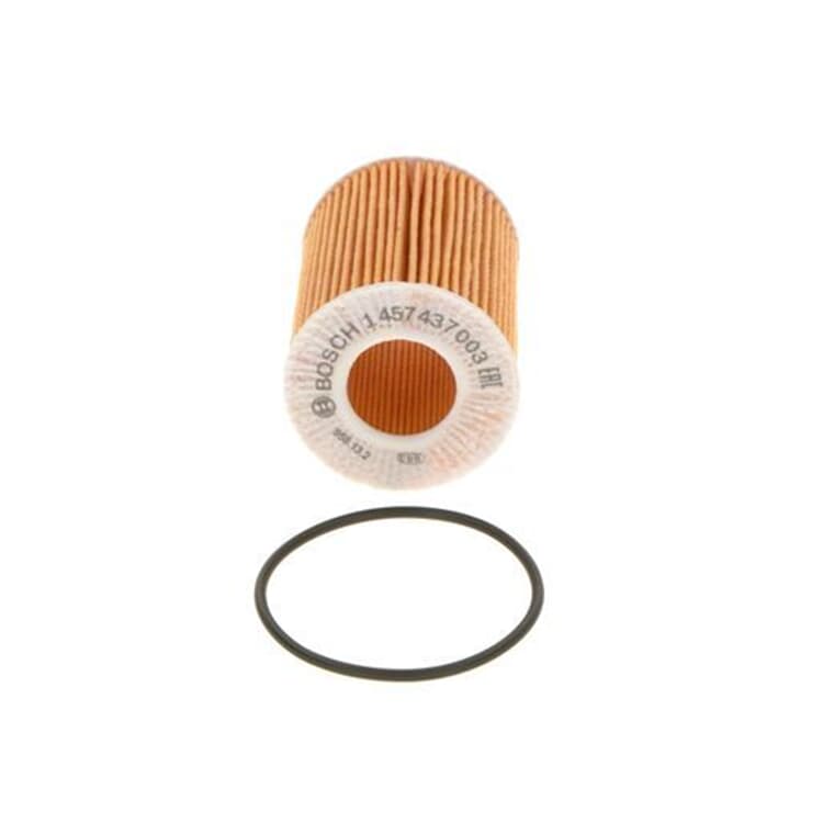 Bosch ?lfilter BMW 3er 5er 7er X3 X5 Z3 Z4 von BOSCH