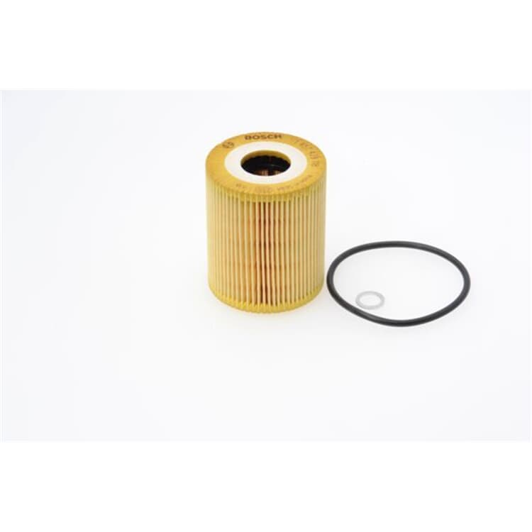 Bosch ?lfilter BMW 3er 5er 7er X5 Land Rover Range Opel Omega von BOSCH