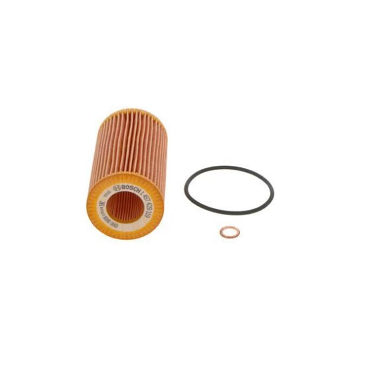 Bosch ?lfilter BMW 3er 5er Land Rover Freelander MG Mg Rover 75 von BOSCH