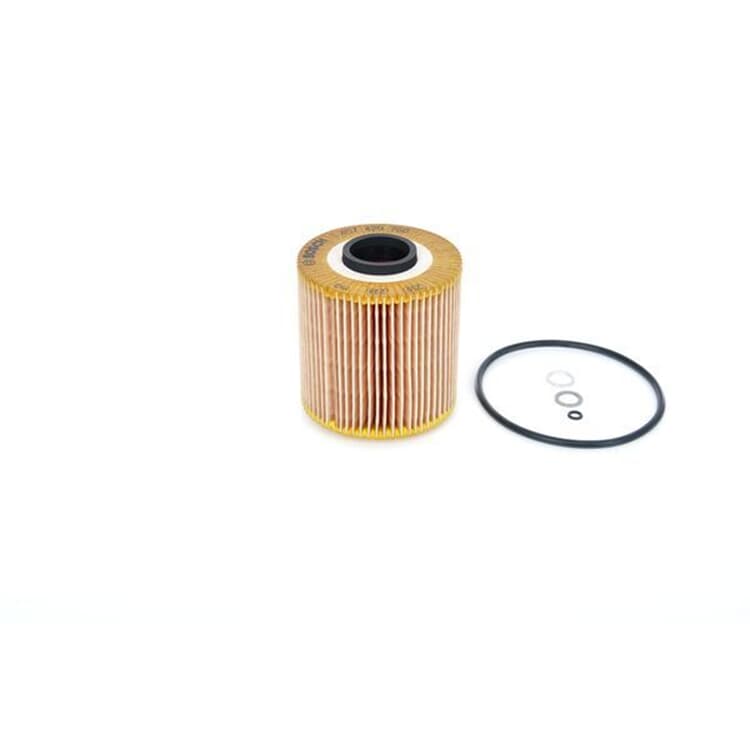 Bosch ?lfilter BMW 3er 5er von BOSCH