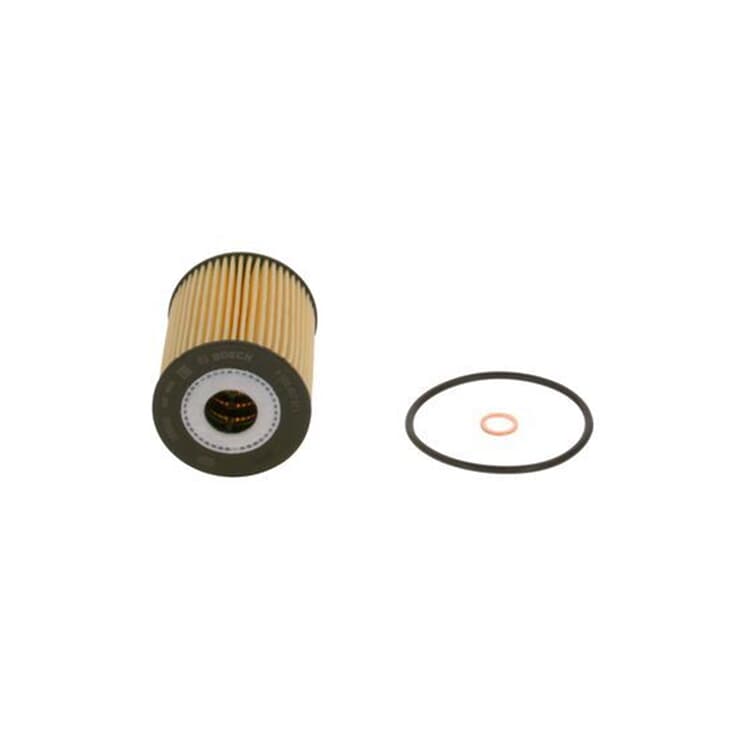 Bosch ?lfilter Chevrolet Opel von BOSCH