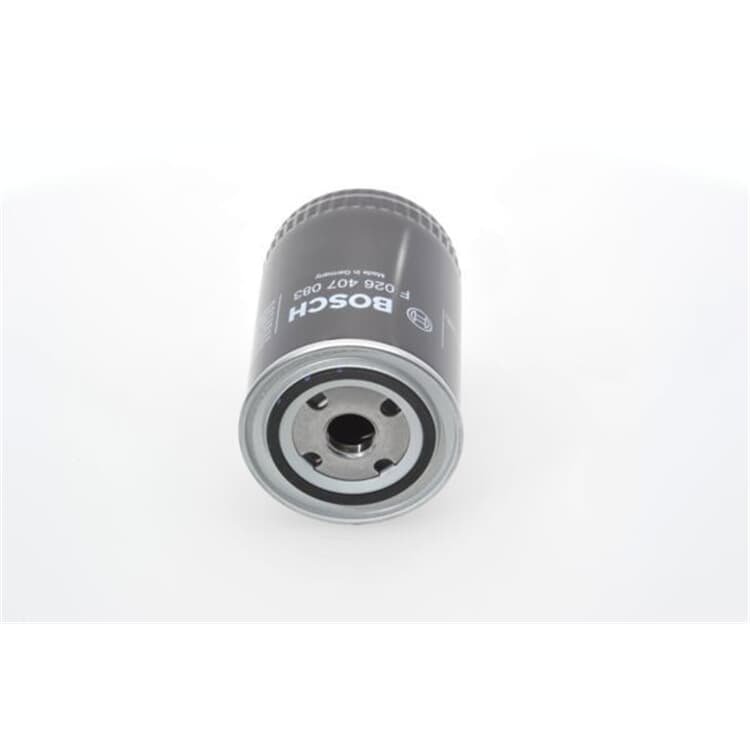 Bosch ?lfilter Citroen Jumper Fiat Ducato Peugeot Boxer von BOSCH