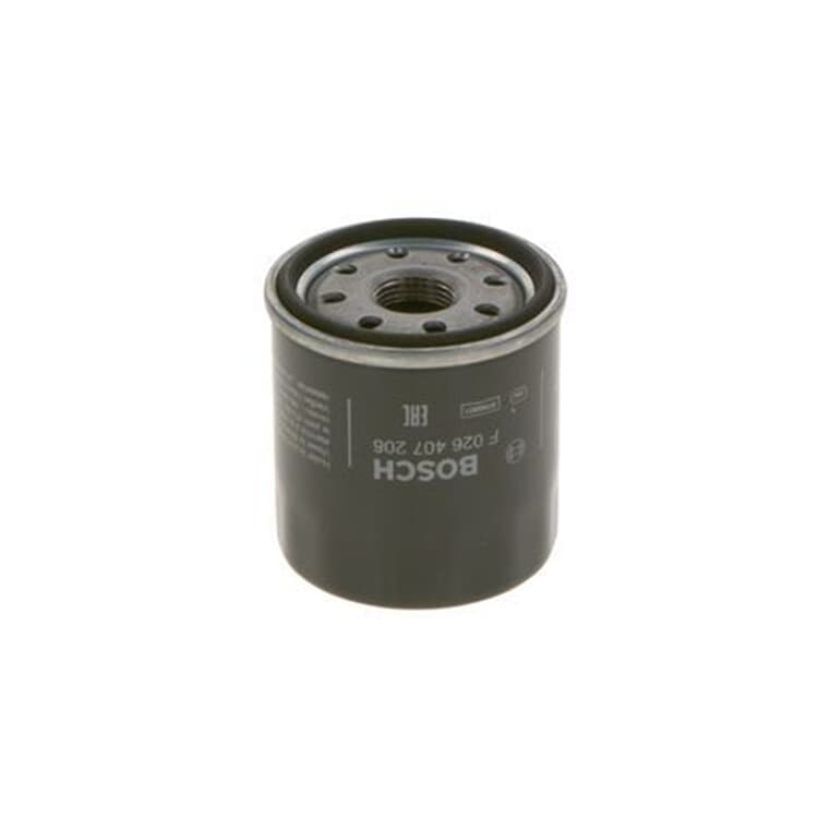 Bosch ?lfilter Citroen Lexus Peugeot Toyota von BOSCH