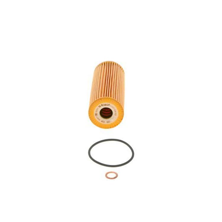 Bosch ?lfilter Daewoo Mercedes Ssangyong VW von BOSCH