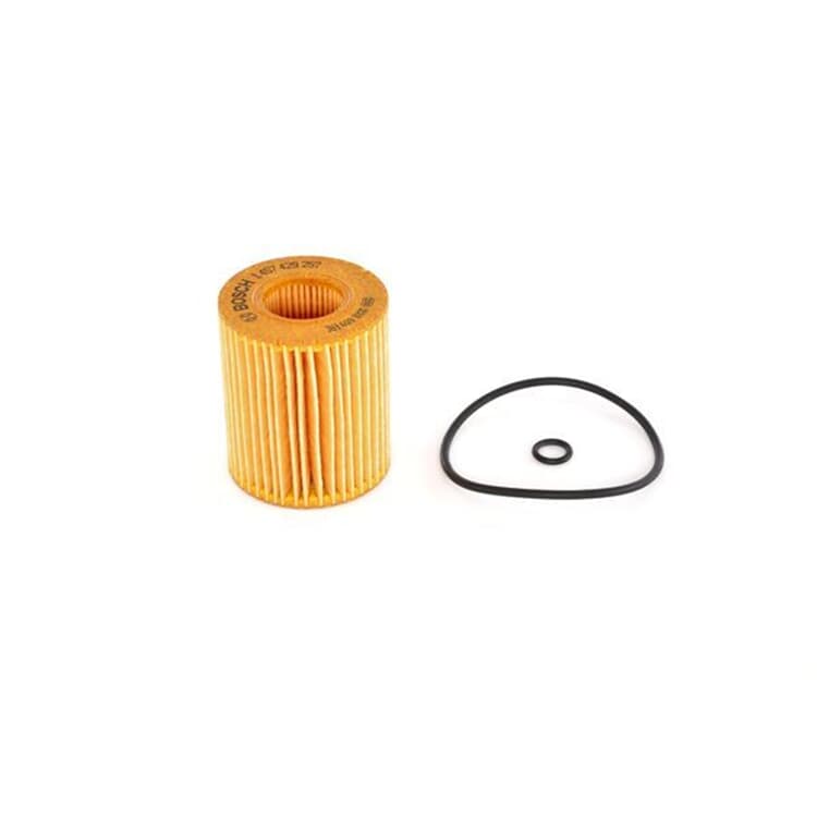 Bosch ?lfilter Ford Galaxy Mondeo S-Max Mazda 3 6 Cx-7 Mpv von BOSCH