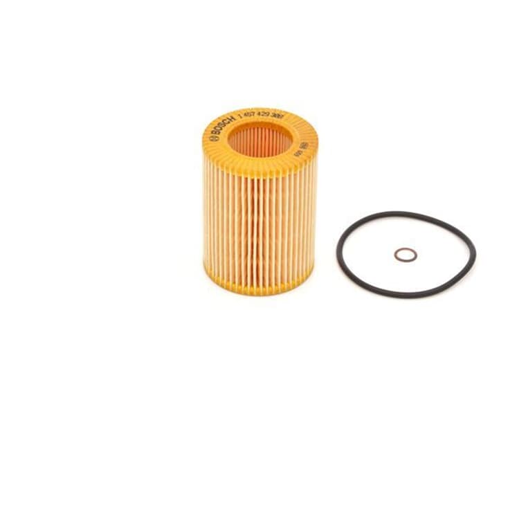 Bosch ?lfilter Hyundai Accent Getz Matrix von BOSCH