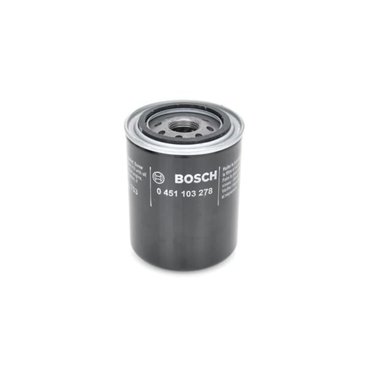 Bosch ?lfilter Jaguar Vanden Xj Xjsc von BOSCH