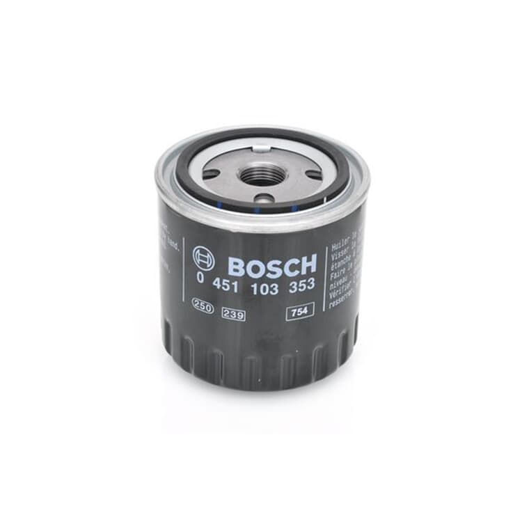 Bosch ?lfilter Jeep Renault von BOSCH