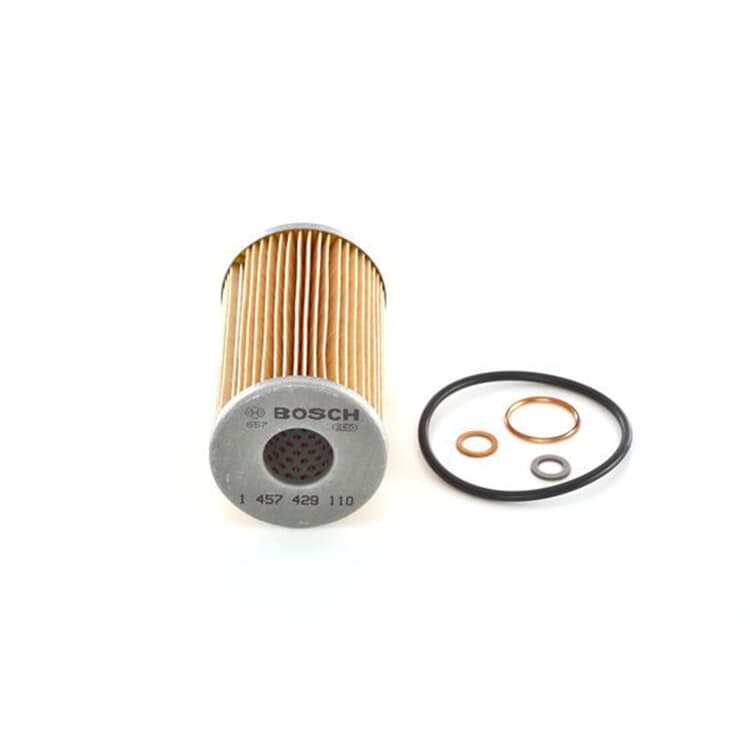 Bosch ?lfilter Mercedes /8 123 Coupe G-Klasse Pagode T1 T2/L von BOSCH