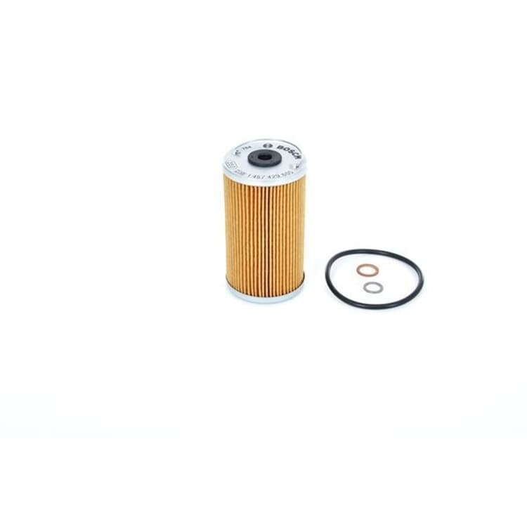 Bosch ?lfilter Mercedes 123 190 G-Klasse T1 T1/Tn T2/L T2/Ln1 von BOSCH