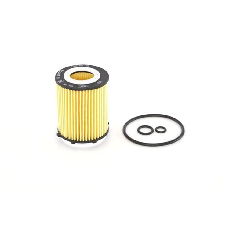 Bosch ?lfilter Mercedes A B C E GLA GLK-Klasse CLA GLA GLC SLC von BOSCH