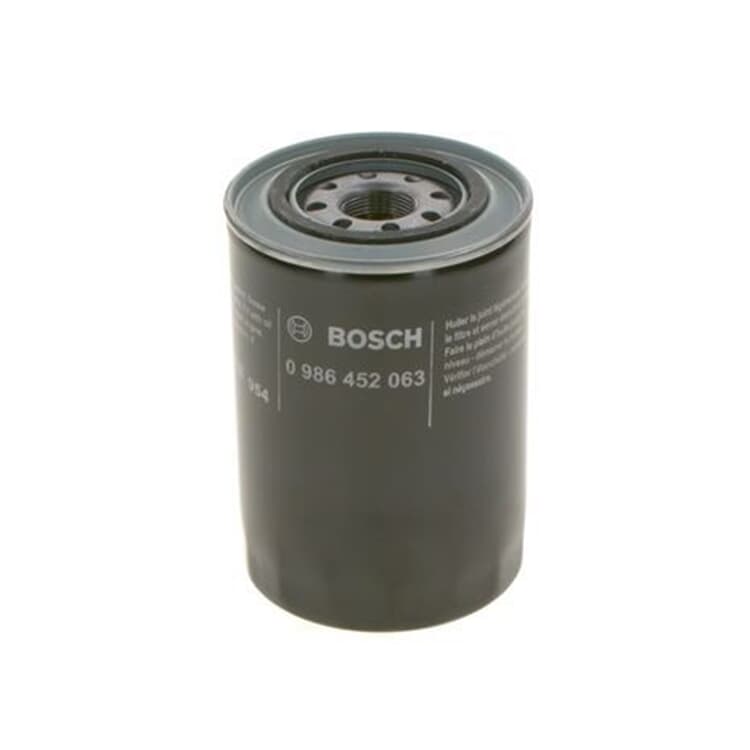 Bosch ?lfilter Mitsubishi Pajero von BOSCH