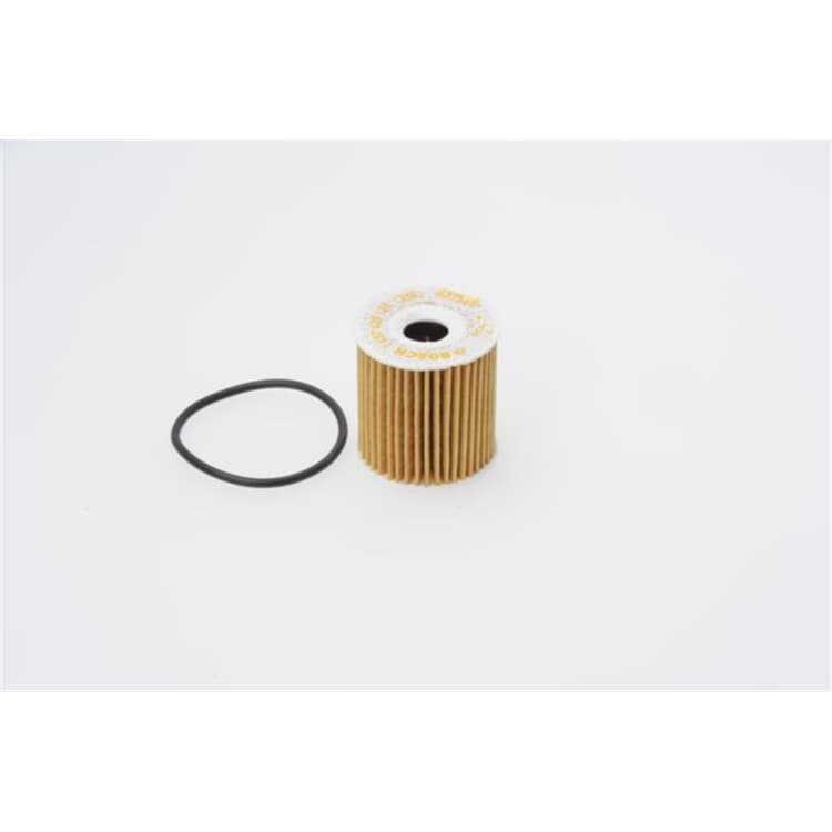 Bosch ?lfilter Smart Cabrio City-Coupe Crossblade Fortwo Roadster von BOSCH