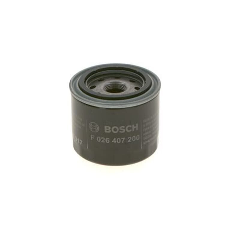 Bosch ?lfilter Subaru Toyota von BOSCH