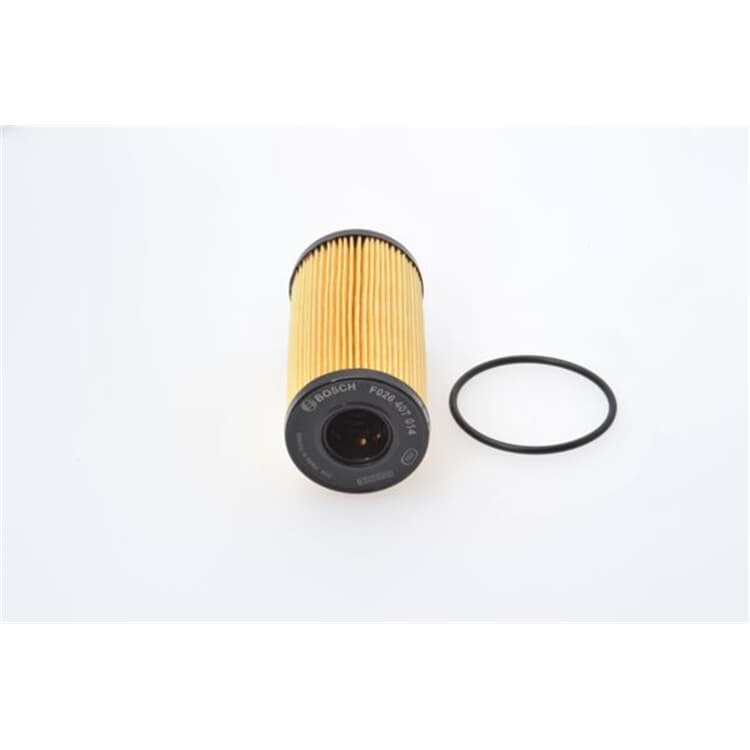 Bosch ?lfilter f?r Nissan Opel Renault von BOSCH