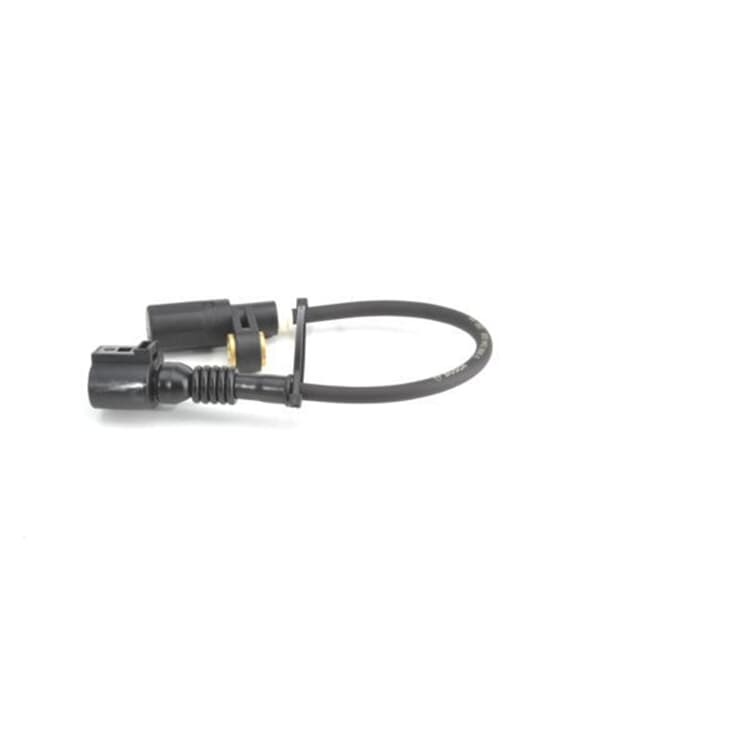 Bosch Raddrehzahlsensor Audi A3 Tt Seat Leon Skoda Octavia VW Bora Golf von BOSCH