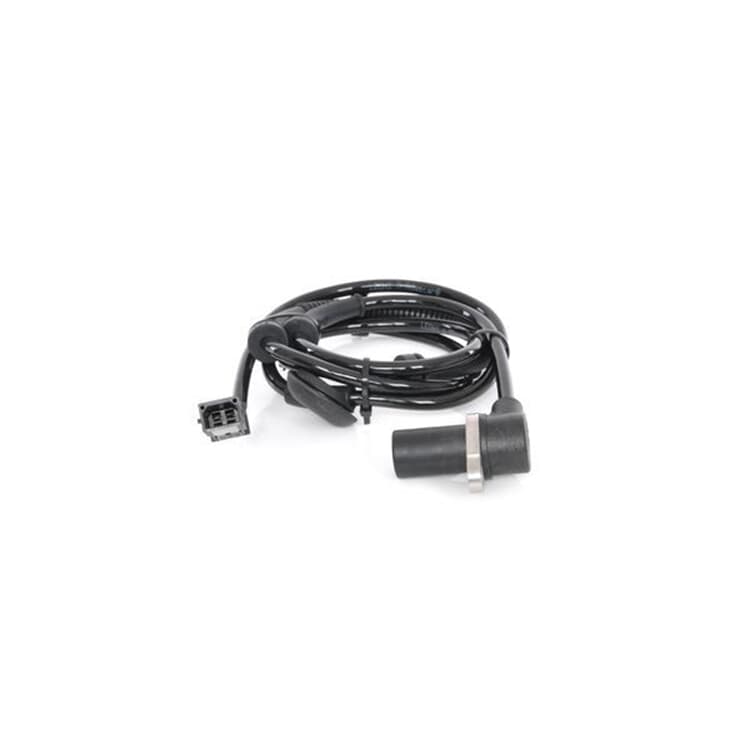 Bosch Raddrehzahlsensor Audi A4 Seat Exeo von BOSCH