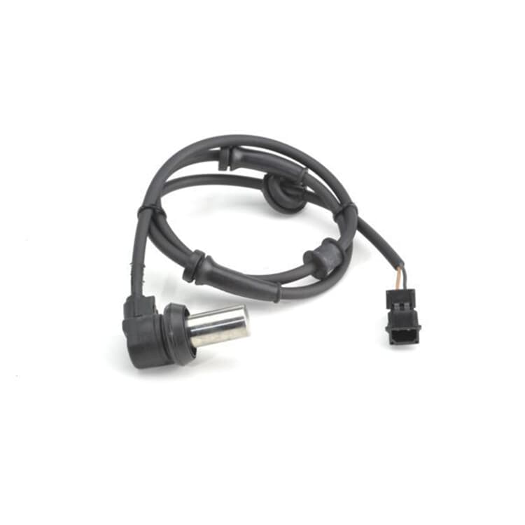 Bosch Raddrehzahlsensor Audi A4 von BOSCH