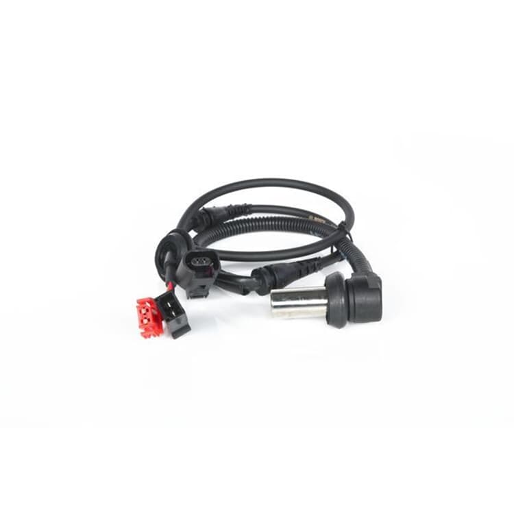 Bosch Raddrehzahlsensor Audi A6 von BOSCH