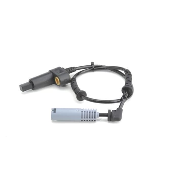 Bosch Raddrehzahlsensor BMW 3er E46 von BOSCH