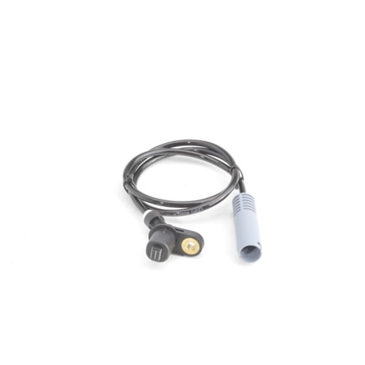 Bosch Raddrehzahlsensor BMW 3er von BOSCH