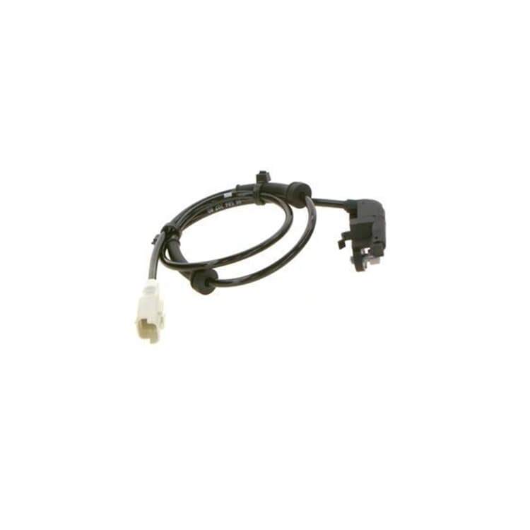 Bosch Raddrehzahlsensor Citroen C4 Peugeot 307 von BOSCH