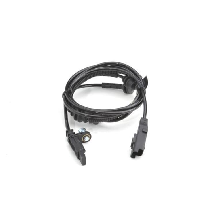 Bosch Raddrehzahlsensor Citroen C6 Peugeot 407 von BOSCH