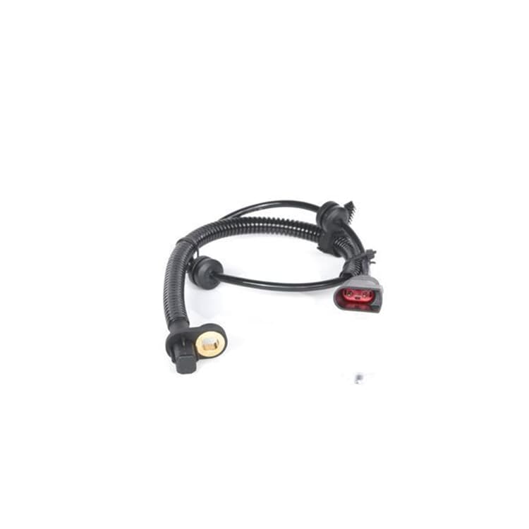 Bosch Raddrehzahlsensor Ford Focus von BOSCH