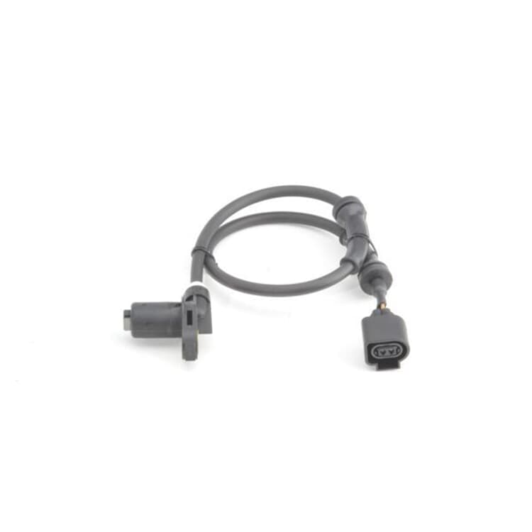 Bosch Raddrehzahlsensor Ford Galaxy Seat Alhambra VW Sharan von BOSCH