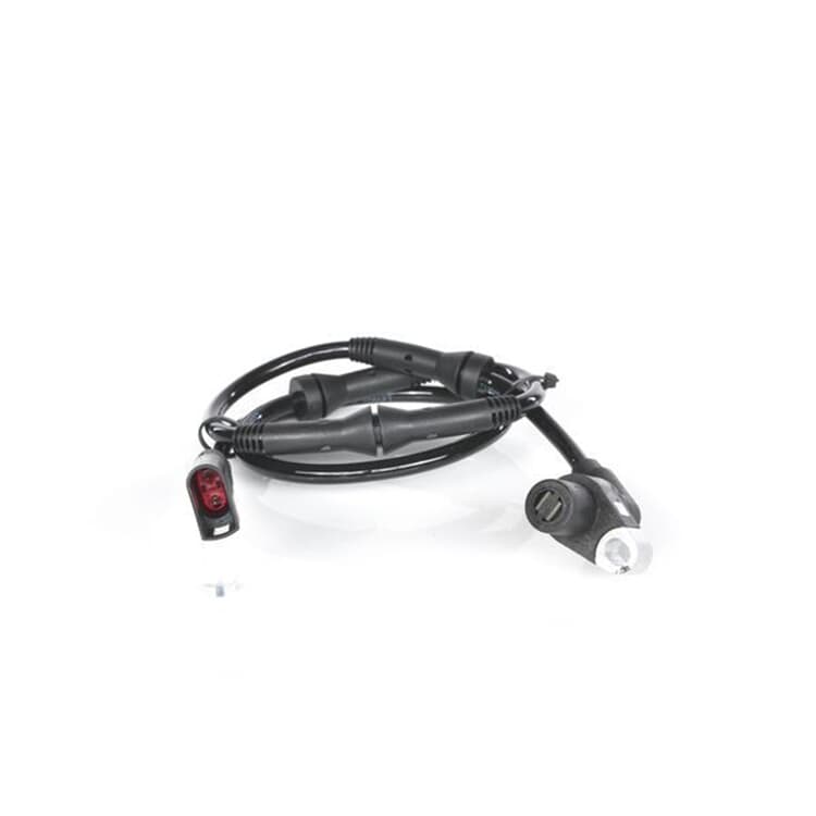 Bosch Raddrehzahlsensor Ford Ka Street von BOSCH