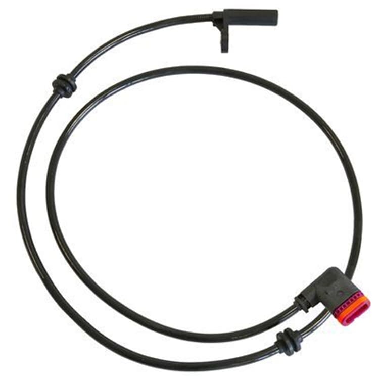 Bosch Raddrehzahlsensor Mercedes Glk-Klasse von BOSCH