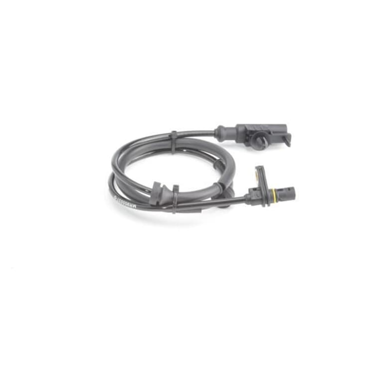 Bosch Raddrehzahlsensor Mitsubishi Colt Smart Forfour von BOSCH