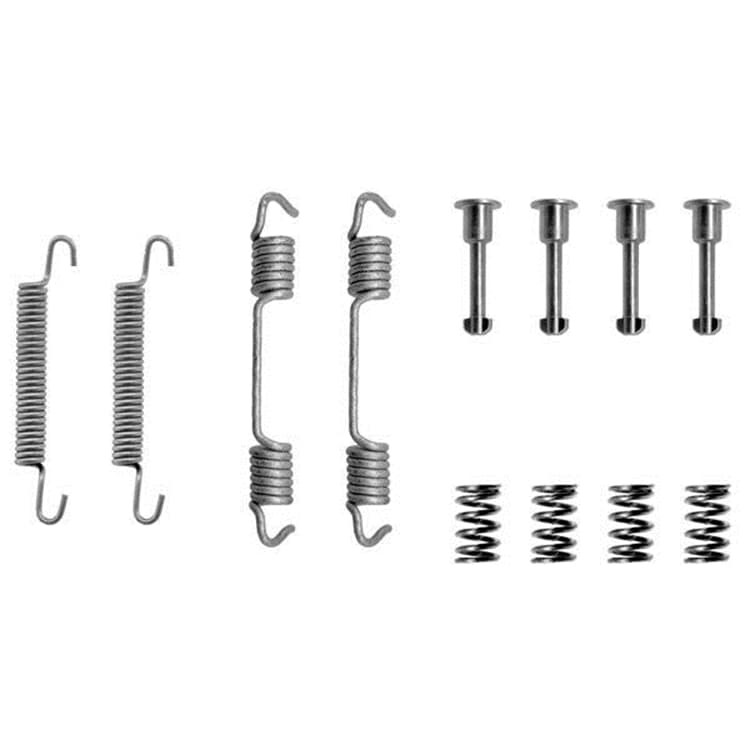 Bosch Zubeh?rsatz f?r Bremsbacken BMW 3er Z1 Z3 von BOSCH