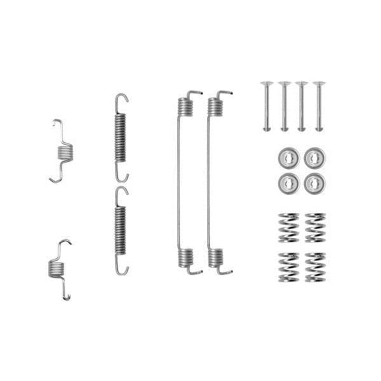 Bosch Zubeh?rsatz f?r Bremsbacken Dacia Renault von BOSCH