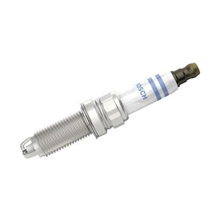 Bosch Z?ndkerze BMW 1er E81 3er E90 E91 5er E60 E61 von BOSCH