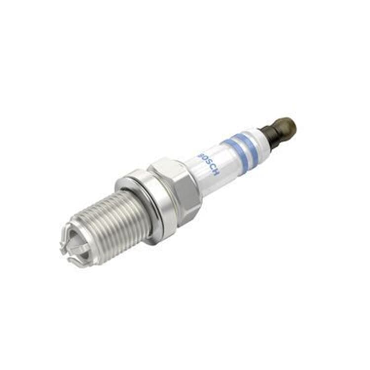 Bosch Z?ndkerze BMW E30 E36 E46 Mini R50 R52 R53 von BOSCH