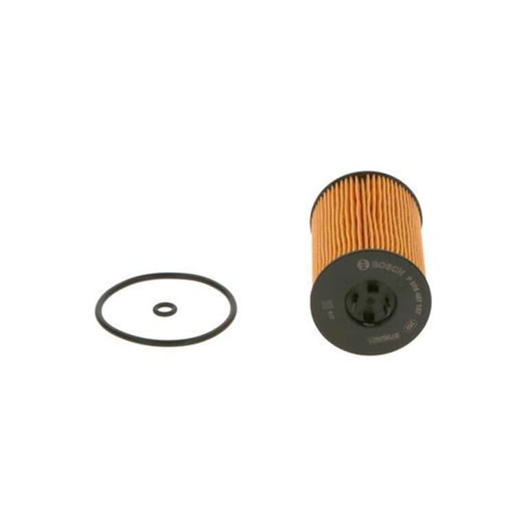 Bosch ?lfilter Audi MAN Seat Skoda VW von BOSCH