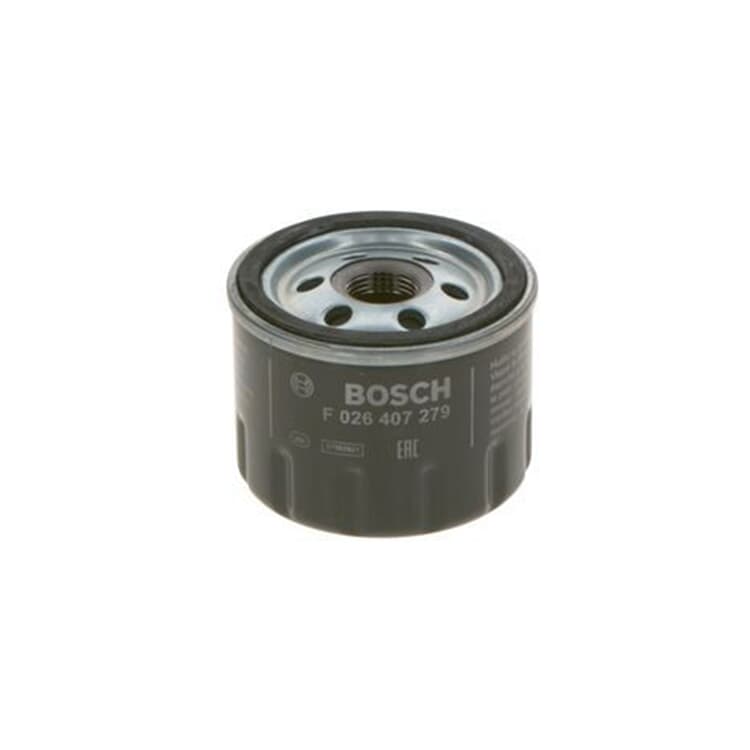 Bosch ?lfilter Ford von BOSCH