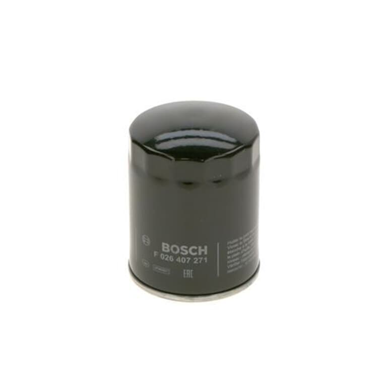 Bosch ?lfilter Porsche 911 von BOSCH