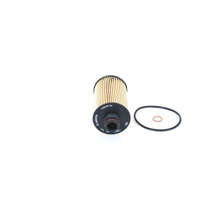 Bosch ?lfilter Ssangyong Actyon Korando Musso Rexton Rodius von BOSCH