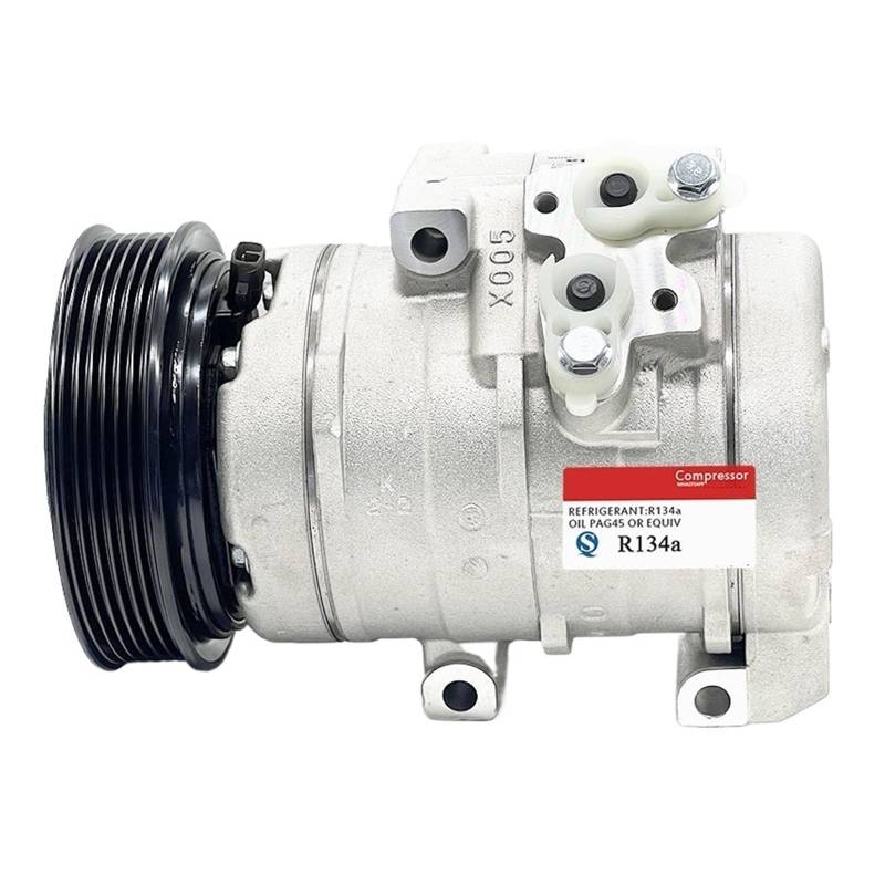 10S17C Autoteile-AC-Kompressor, kompatibel mit Mazda 8 2,3 l 2,5 l 447260-6271 447220-3492 4472606271 4472203492 von BOTSAOWB