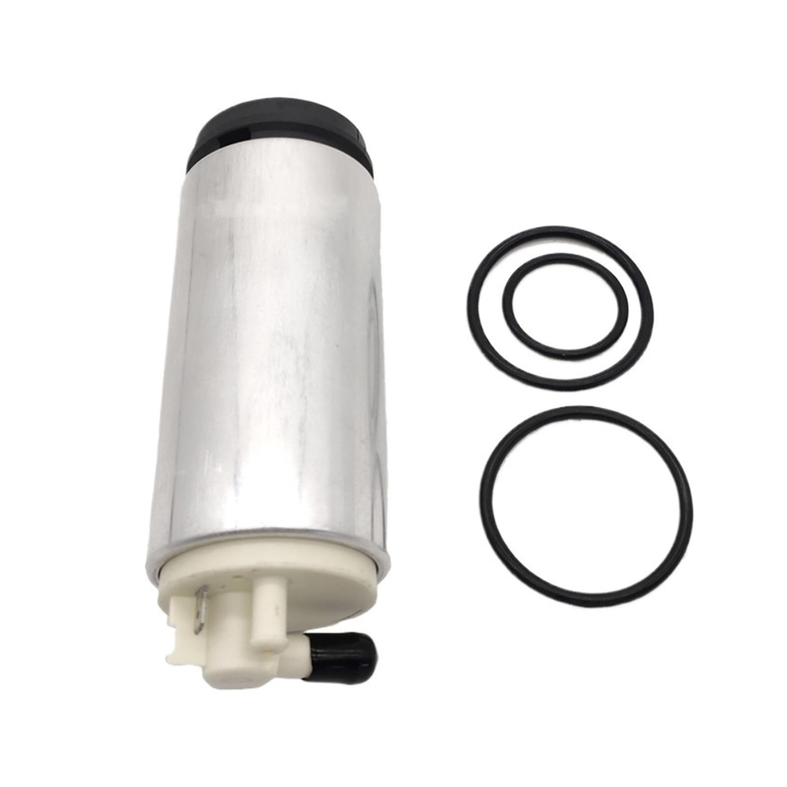 265 l/h AWD-Tank-Elektrokraftstoffpumpe TP-487 9-655-1025, kompatibel mit S3 A4 A4 TT QUATTRO, kompatibel mit Golf R32 E85 V6 MK4/MK5 1.8T von BOTSAOWB