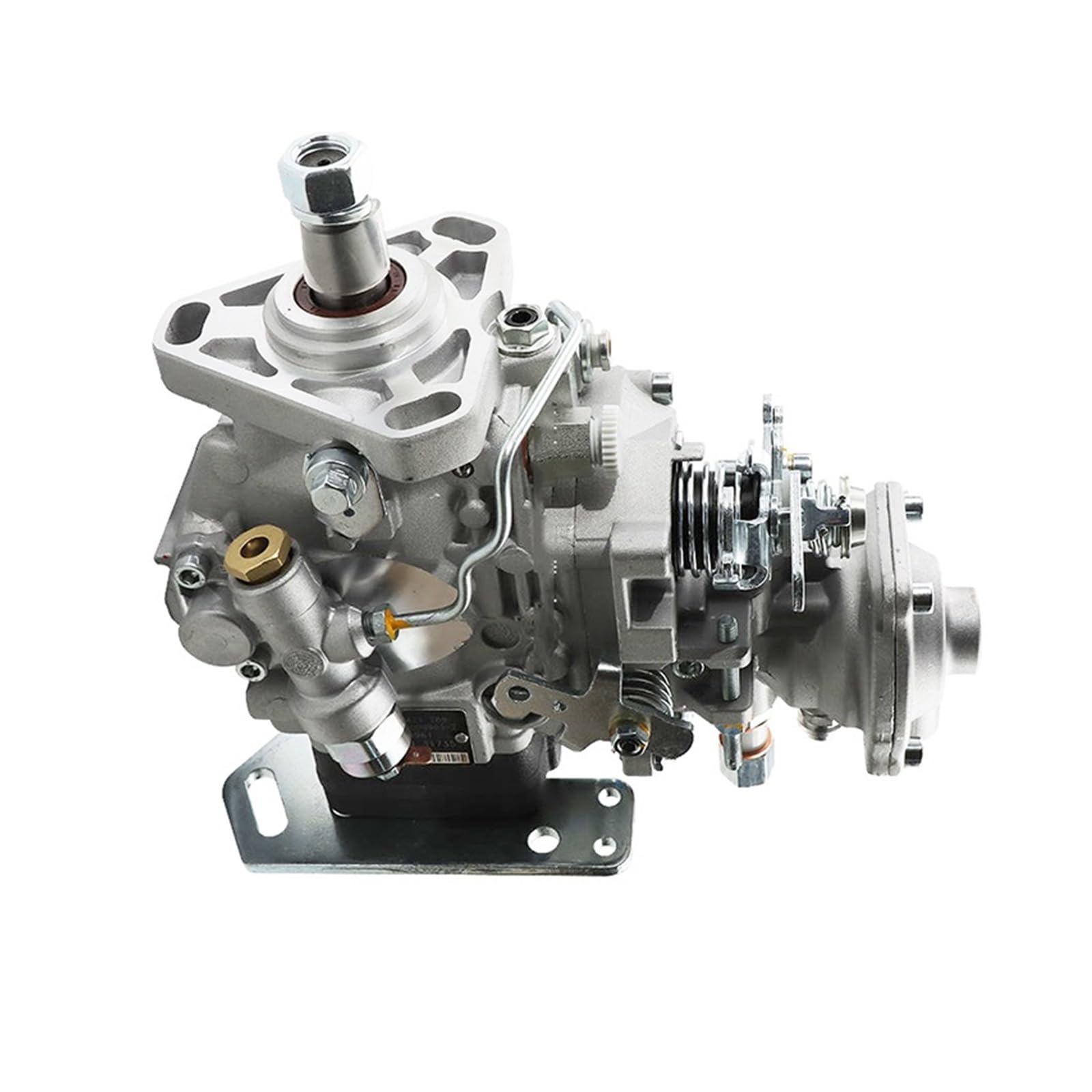 Automotorteile Hochdruck-Diesel-Einspritzpumpe 0460424275 504063803 VE4/12F1100L954, kompatibel mit New Holland 4.4L Motor von BOTSAOWB