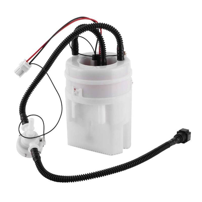 Kfz-Motorteile Kraftstofftank Pumpe Einheit WGS500051, kompatibel mit Range Rover Sport 2006-2010 von BOTSAOWB