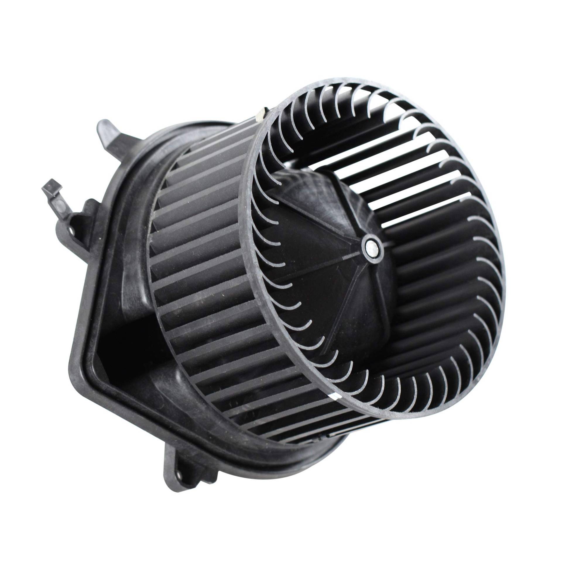 BOXI HVAC Gebläsemotor Lüfter Montage für Mini Cooper Schrägheck 07-13 / Mini Clubman 08-14 / Mini Cabrio 09-15 / Mini Countryman 11-16 / Mini Paceman 13-16 / 64113422644 700265 von BOXI